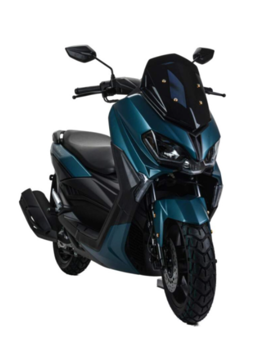 Скутер MOTOLAND (МОТОЛЕНД) VULKAN 150 в Ногинске