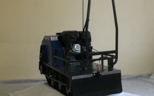 Мотобуксировщик ВЕПС WINTER «ЛОНГ» 15 в Ногинске