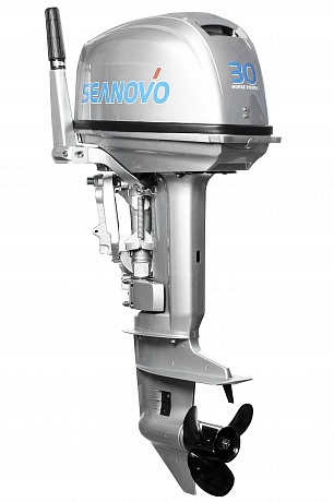 Лодочный мотор SEANOVO SN30FHL в Ногинске