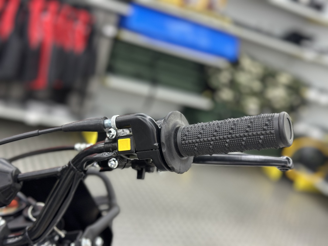 Кроссовый мотоцикл PROMAX ARMY 250 в Ногинске