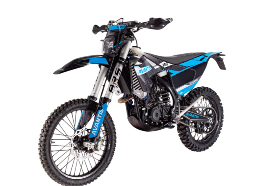 Мотоцикл Avantis Enduro 250 EFI Exclusive (PR250/172FMM-5) ARS в Ногинске