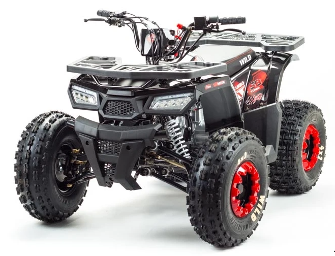 Квадроцикл PROMAX WILD 175 в Ногинске