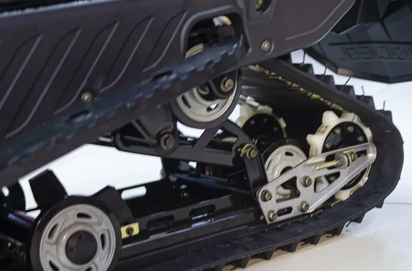 Снегоход Ataki WD 300 в Ногинске