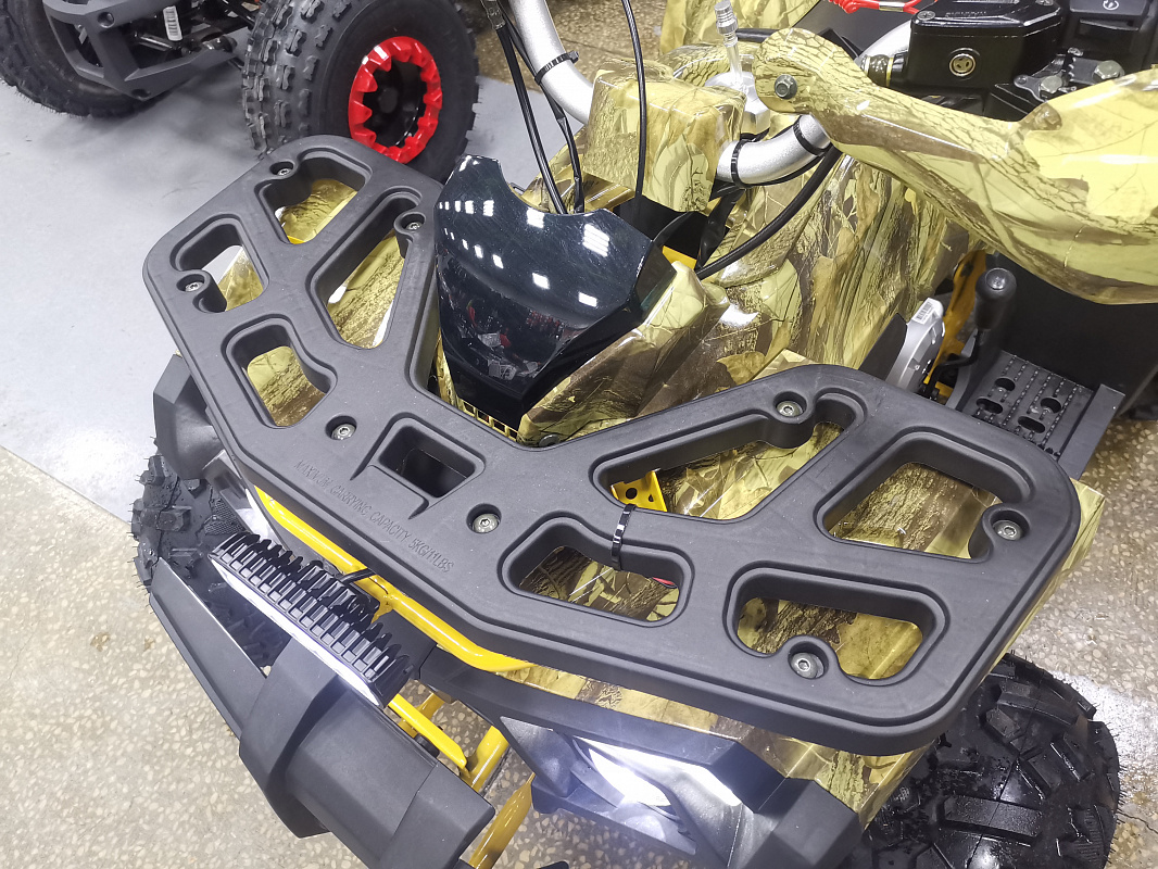 Квадроцикл PROMAX STORM 190 PRO в Ногинске