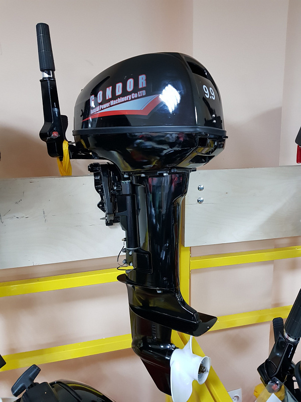 Лодочный мотор Condor T9.9HS в Ногинске