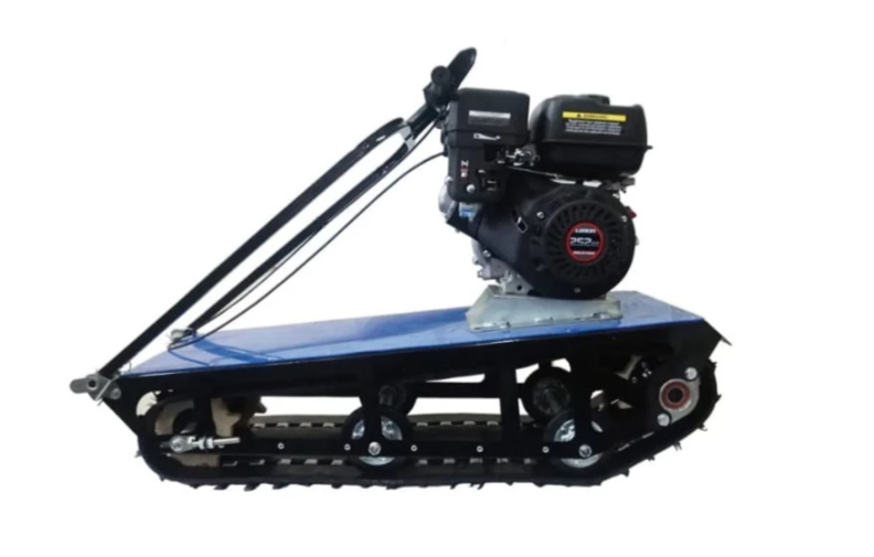 Мотобуксировщик XTREME-MOTORS "Конек-Горбунок" 8.5 л.с. в Ногинске