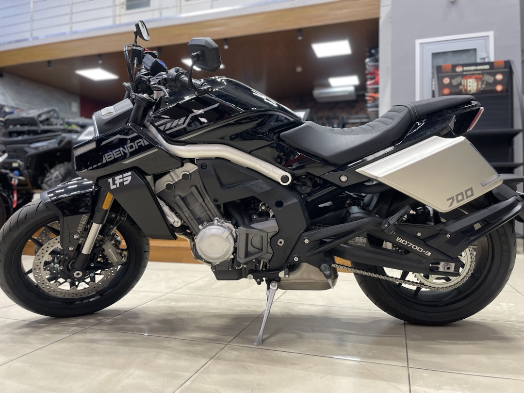 Мотоцикл Benda LFS 700 в Ногинске