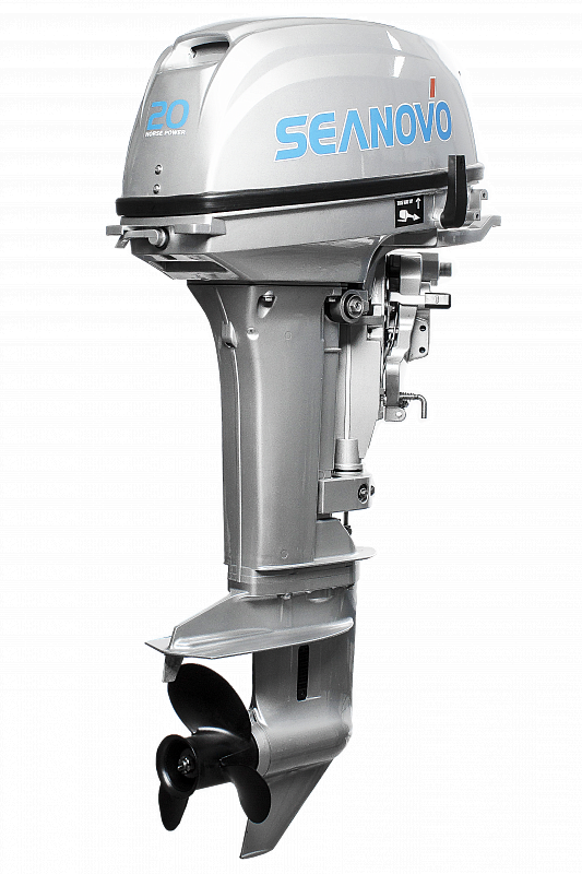 Лодочный мотор Seanovo SN20FFES в Ногинске