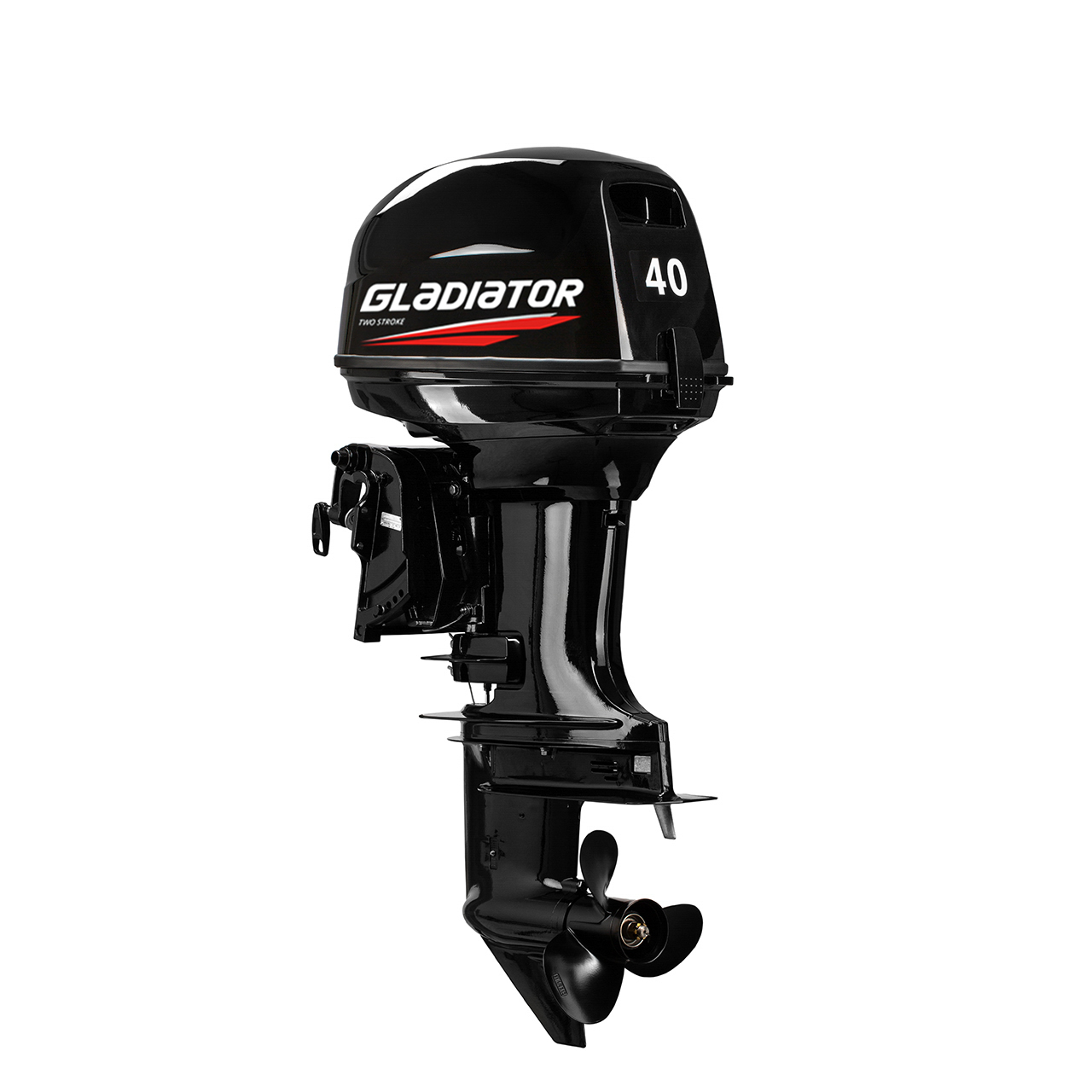 ЛОДОЧНЫЙ МОТОР GLADIATOR G40FES в Ногинске