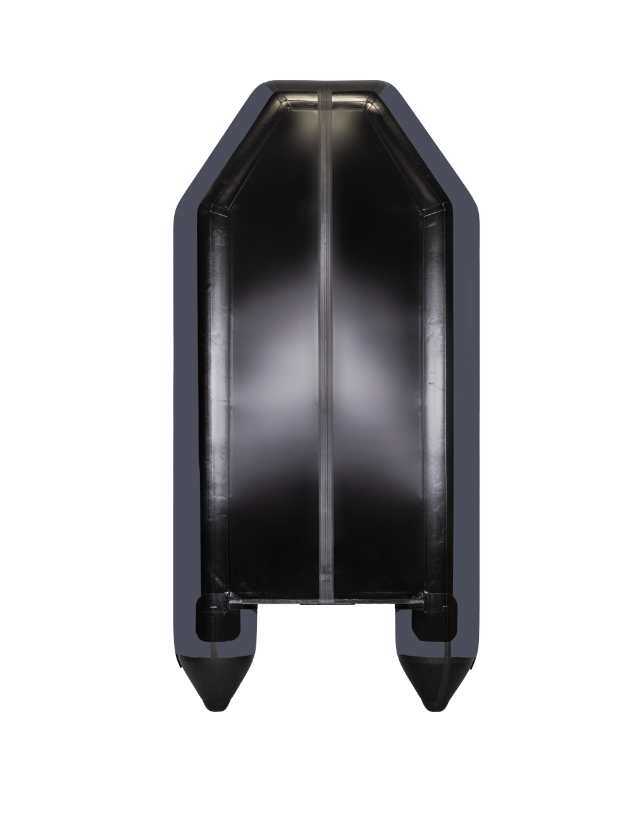  Лодка АКВА 2800 Слань-книжка киль в Ногинске