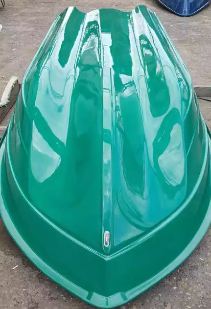 Стеклопластиковая лодка Neman-340 (тримаран) в Ногинске