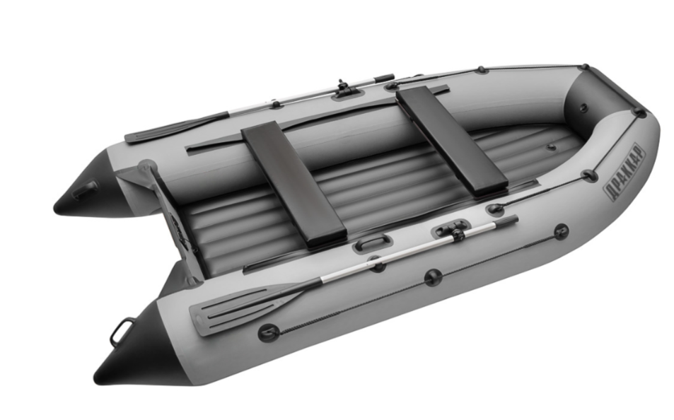 ЛОДКА ДРАККАР 3600 НДНД HANT-PRO в Ногинске