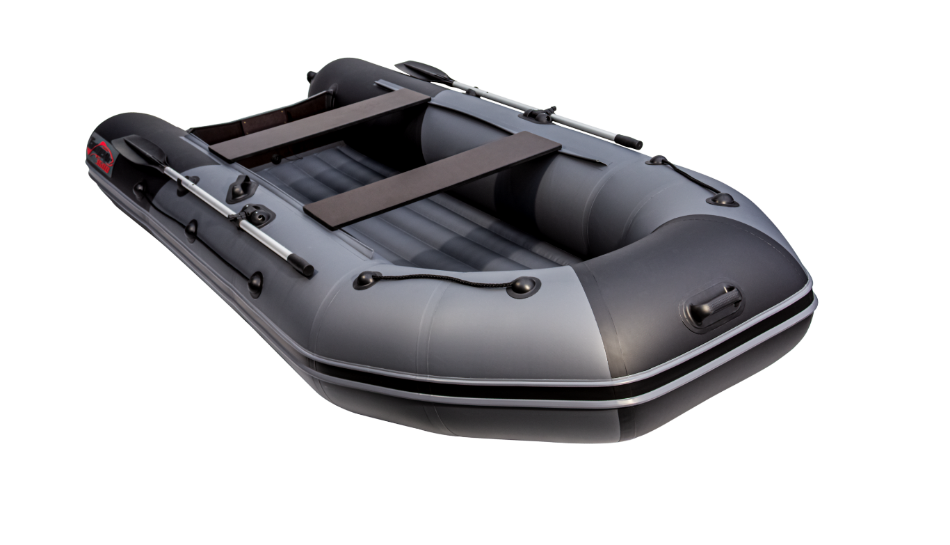 Лодка Таймень NX 3600 НДНД PRO в Ногинске