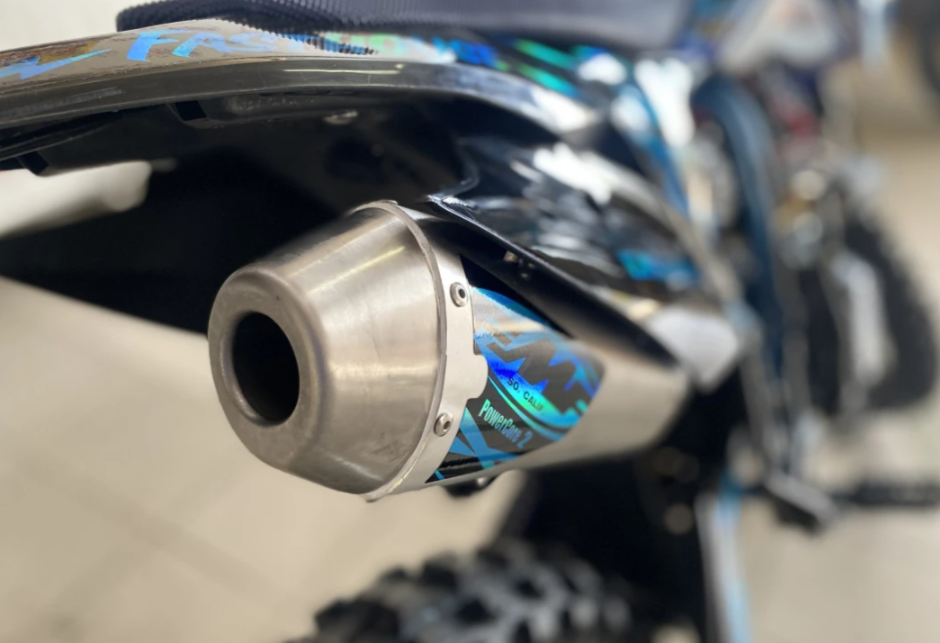 Кроссовый мотоцикл PROMAX DAIKON CB330 в Ногинске