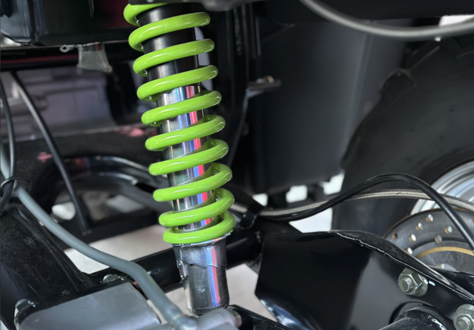 Квадроцикл GBM EXPLORER 400 NEW PREMIUM в Ногинске