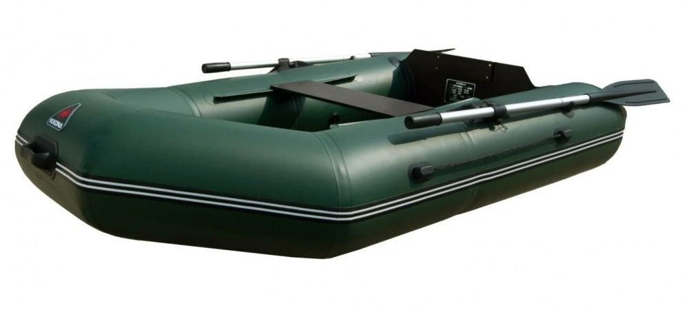 ЛОДКА НАДУВНАЯ YUKONA 230 TL (БЕЗ ПАЙОЛА) в Ногинске