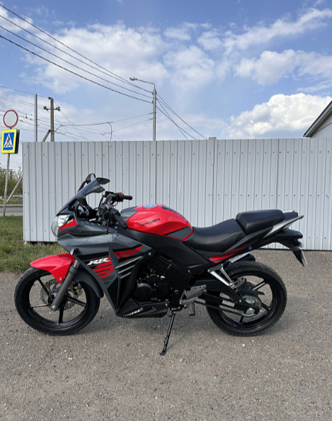 Мотоцикл RACER RC300CS SKYWAY SPORT в Ногинске