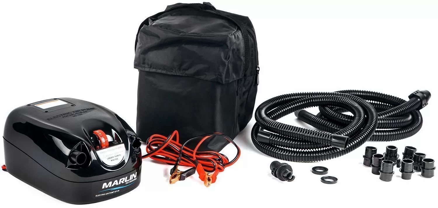 ЭЛЕКТРИЧЕСКИЙ НАСОС MARLIN GP-80 в Ногинске