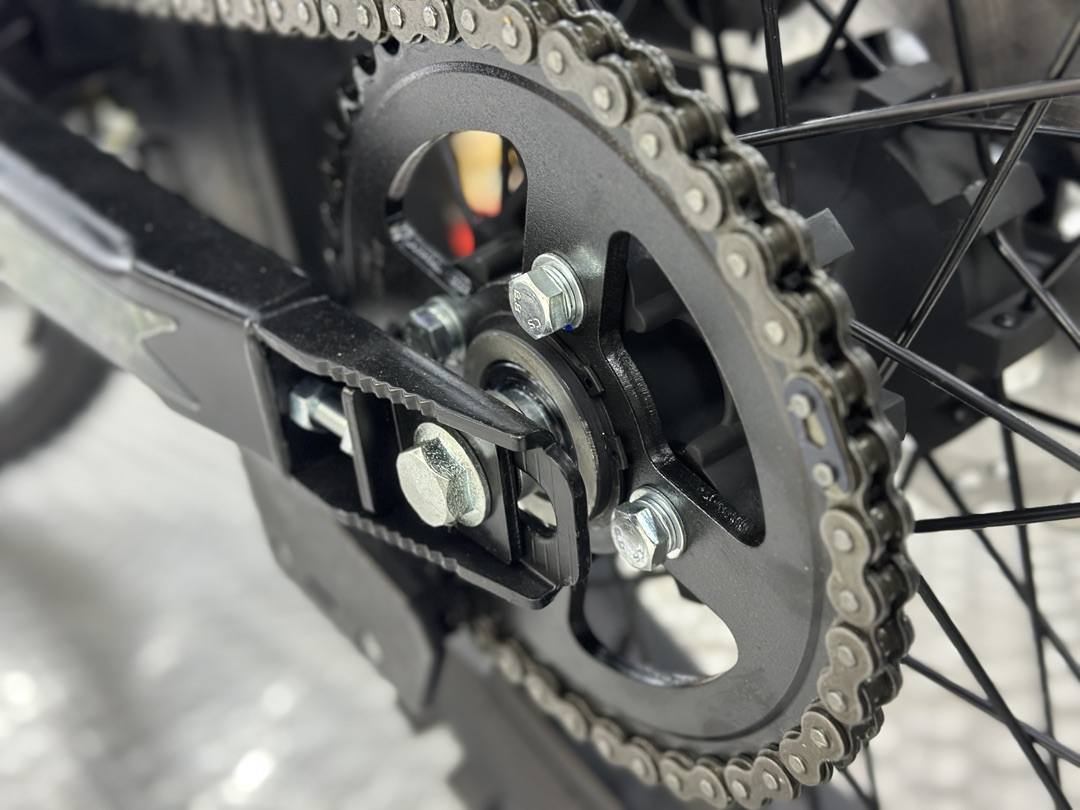 Кроссовый мотоцикл PROMAX ARMY 250 в Ногинске