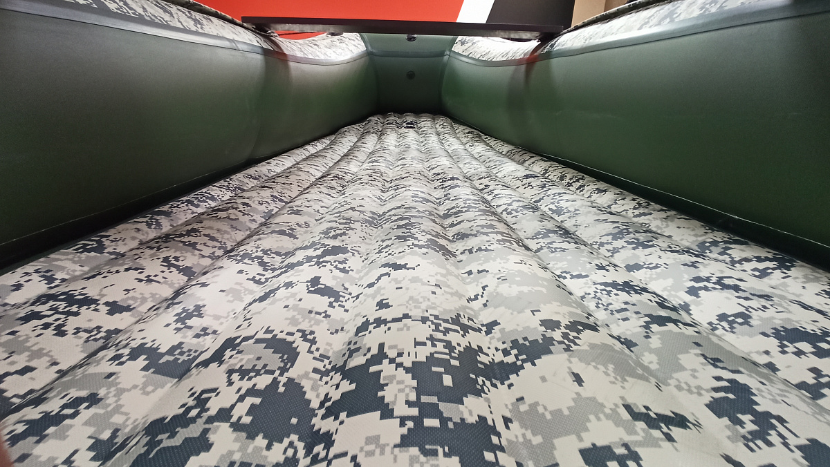 Лодка MISHIMO SPORT 370 в Ногинске