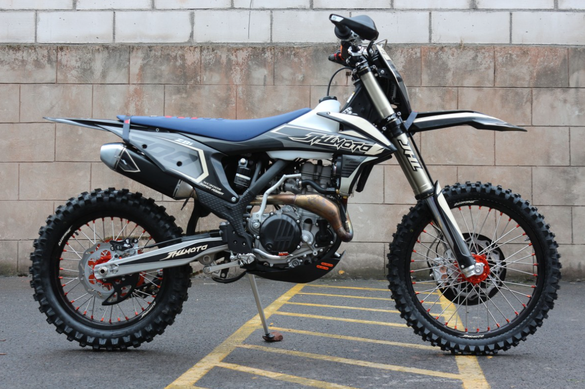 Мотоцикл JHLMOTO JHL Z8i (EFI) NC300S (182-MN) в Ногинске