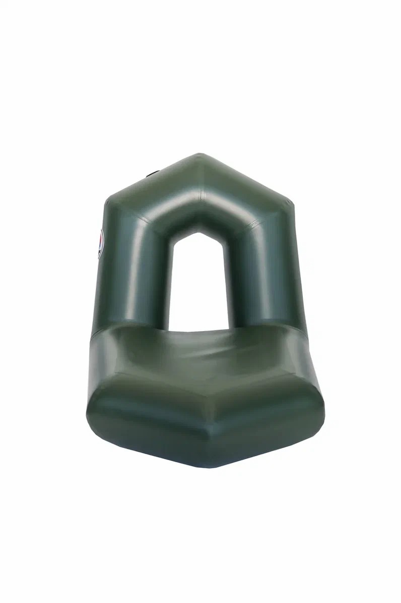 КРЕСЛО НАДУВНОЕ SMARINE, 85Х75 СМ, ПВХ, ЗЕЛЕНЫЙ в Ногинске