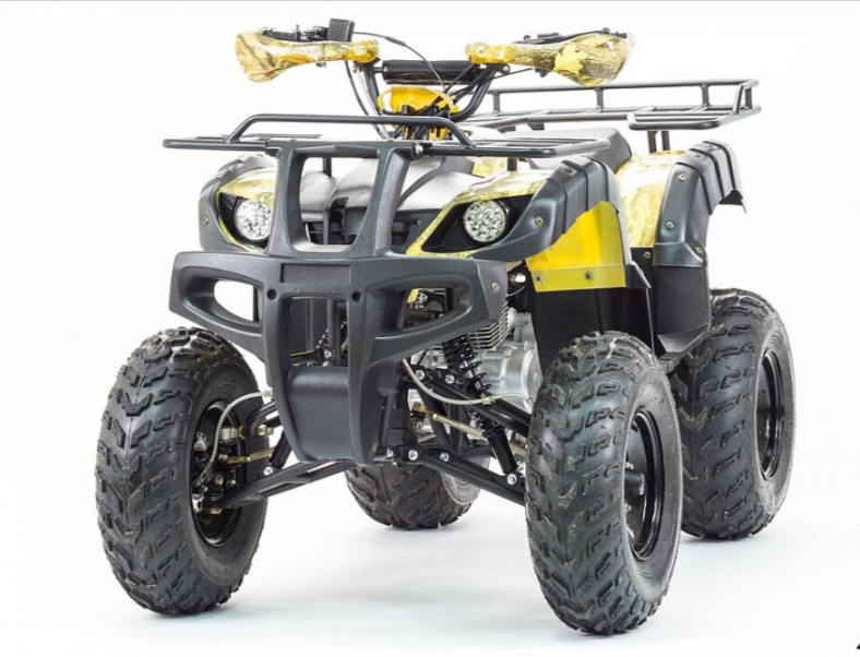 Квадроцикл MOTOLAND (МОТОЛЕНД) 250 ADVENTURE в Ногинске