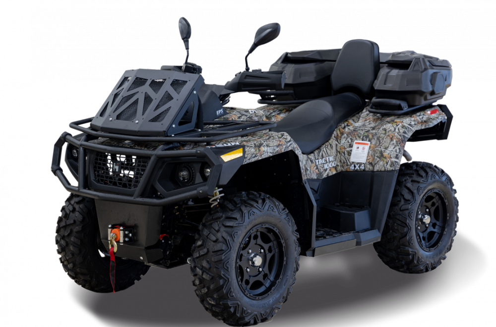 Квадроцикл HISUN TACTIC GT1000/EXTREME EDITION в Ногинске