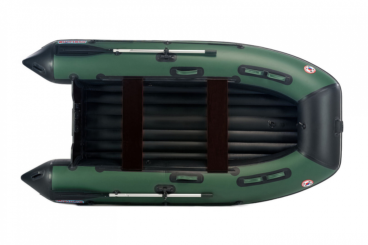 Лодка MISHIMO LITE 400 в Ногинске