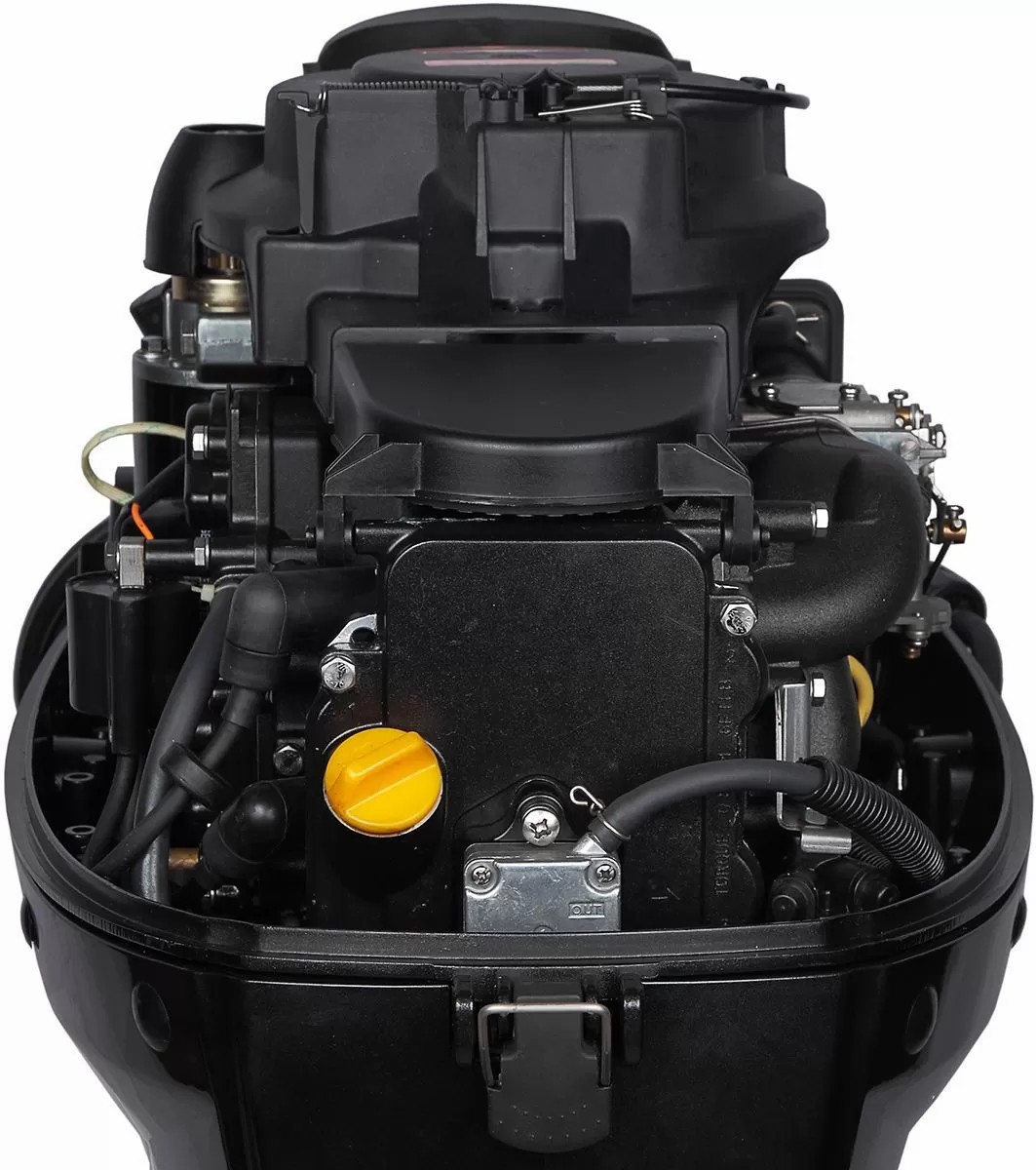 Лодочный мотор MARLIN MF 9.9 AMHS в Ногинске