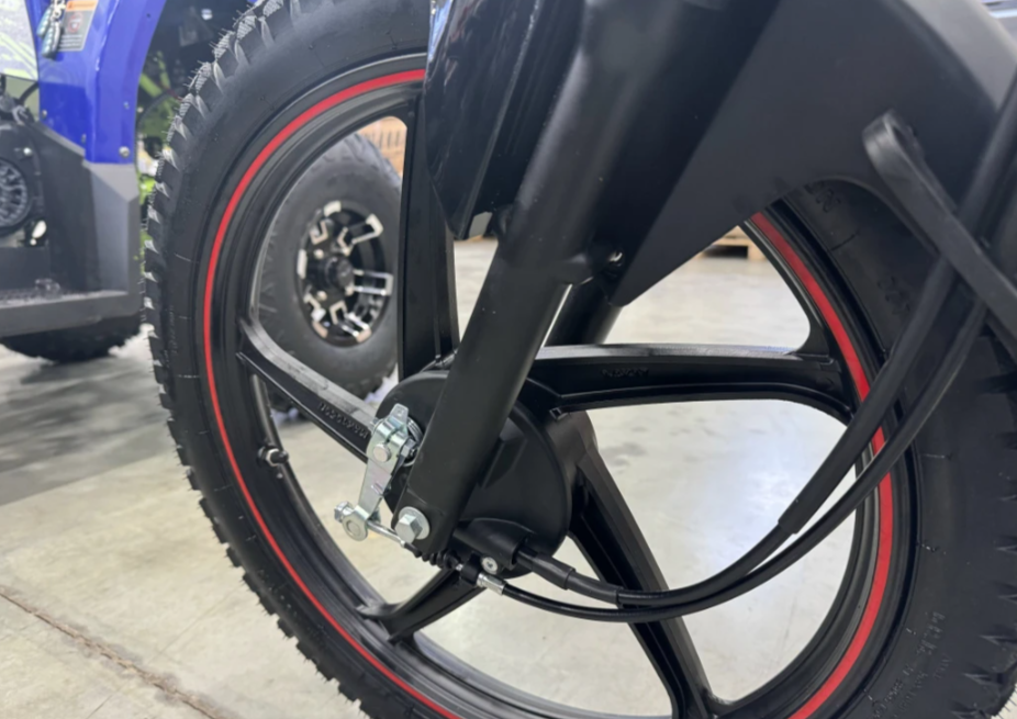 Мопед PROMAX ALPHA TOURIST 150(49) LUX в Ногинске