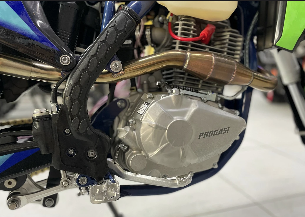Мотоцикл Progasi RACE 300 AIR PRO SPORT в Ногинске
