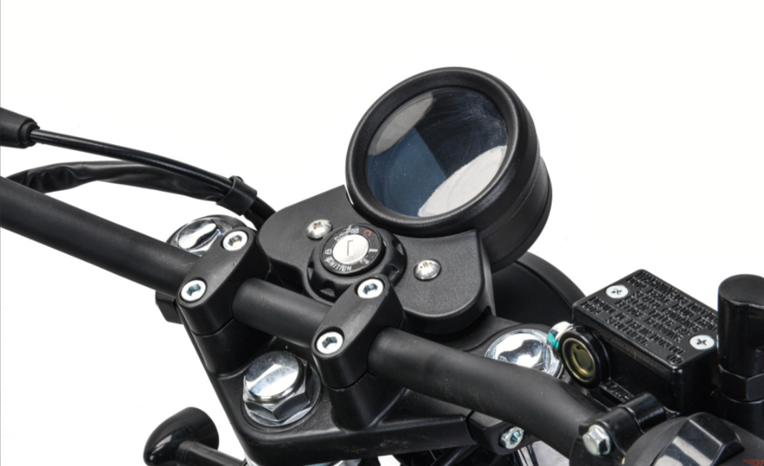 Мотоцикл MOTOLAND (МОТОЛЕНД) TEXAS 300 в Ногинске