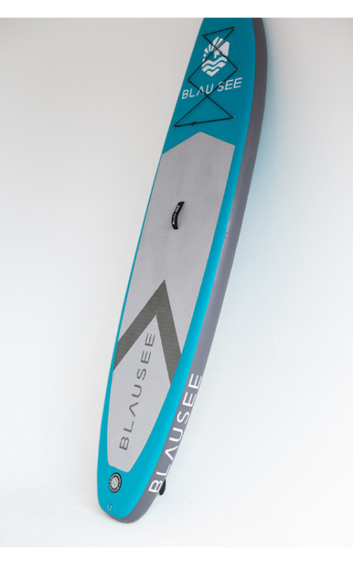 НАДУВНОЙ САП БОРД BLAUSEE 10 в Ногинске