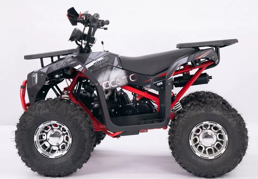 Квадроцикл YACOTA Sirius LD в Ногинске
