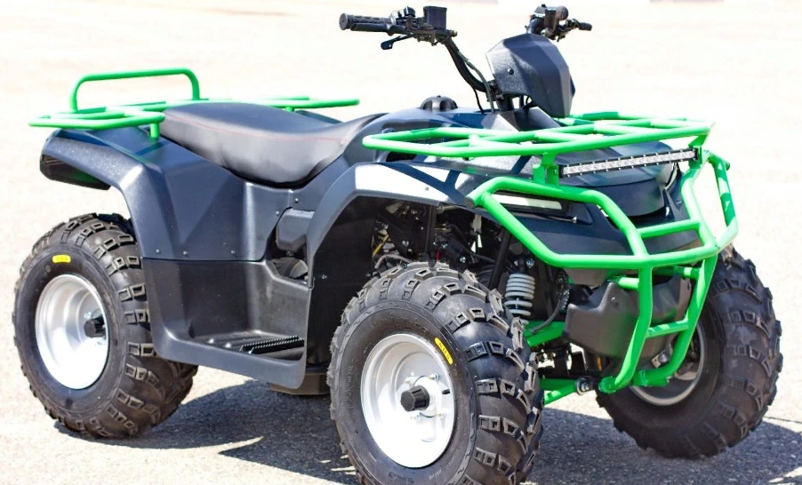 Квадроцикл IRBIS ATV150 в Ногинске