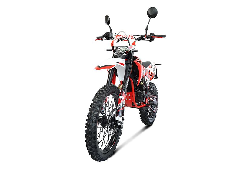 Мотоцикл PROGASI SUPER MAX 250 RR (ЭПТС) в Ногинске
