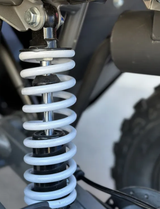 Квадроцикл GBM DAXTER 220 NEW в Ногинске