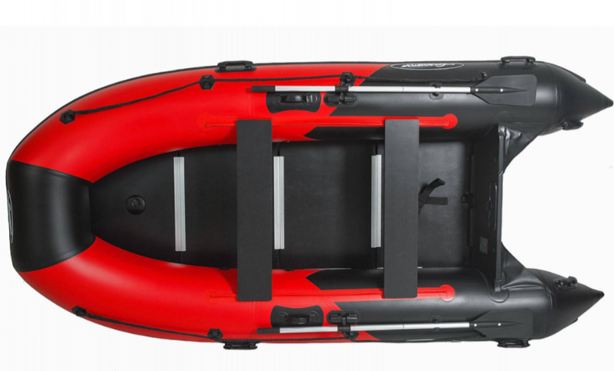 НАДУВНАЯ ЛОДКА GLADIATOR B370 в Ногинске