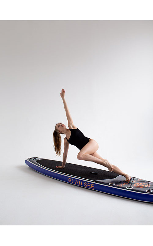 НАДУВНОЙ САП БОРД OCEAN SUNSET 12,6 в Ногинске