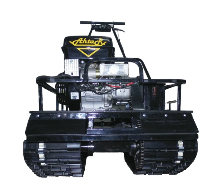Мотобуксировщик Ahtar SL 9 с электростартером в Ногинске