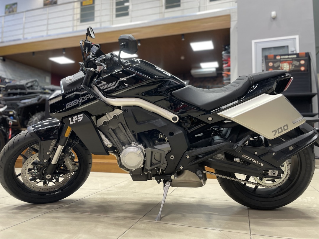 Мотоцикл Benda LFS 700 в Ногинске