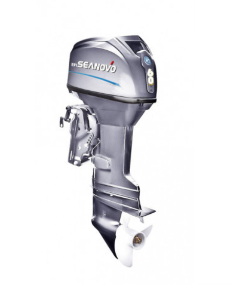 Лодочный мотор SEANOVO SNEF60HVEL-T - EFI (1,85) в Ногинске
