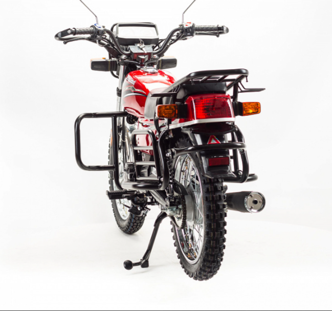 Мотоцикл MOTOLAND (МОТОЛЕНД) FORESTER LITE 200 в Ногинске