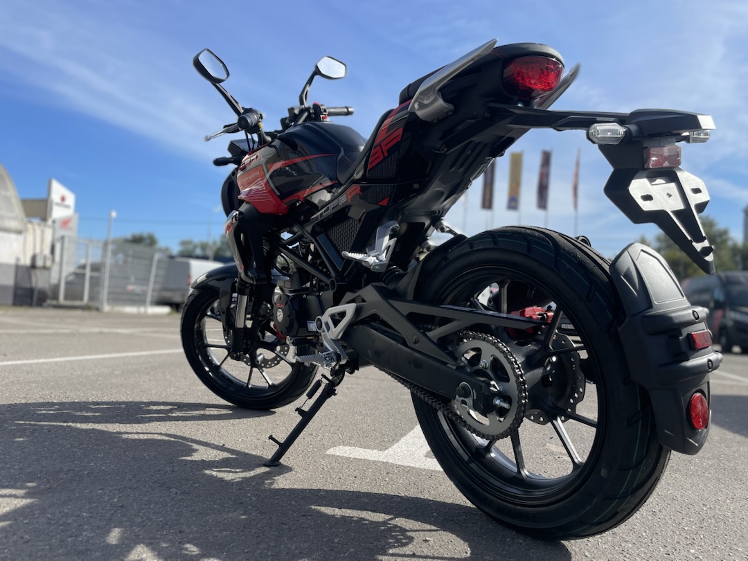 Мопед PROMAX CB150R (49) в Ногинске