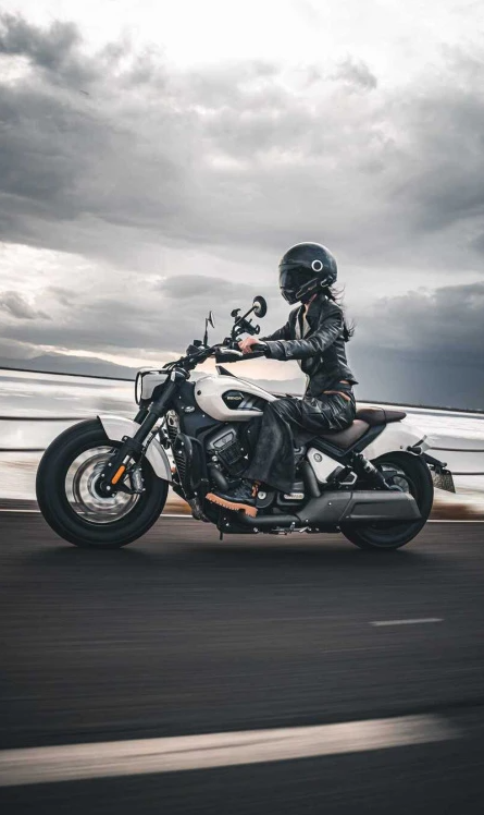 Мотоцикл Benda DarkFlag 500 Commander в Ногинске