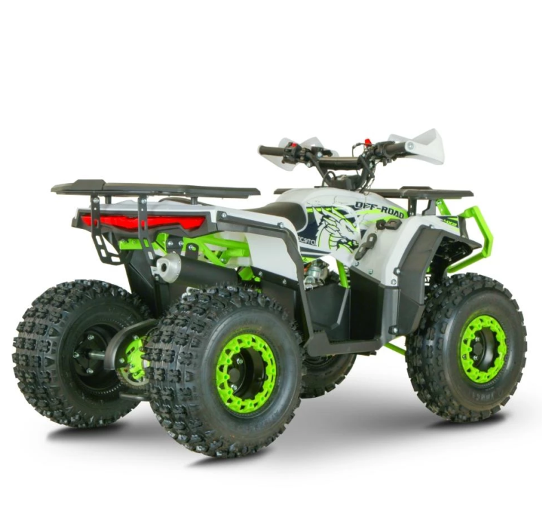 Квадроцикл YACOTA DRAGON в Ногинске