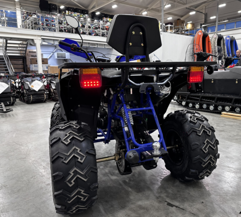 Квадроцикл GBM SHARP BIG 300 NEW PREMIUM в Ногинске