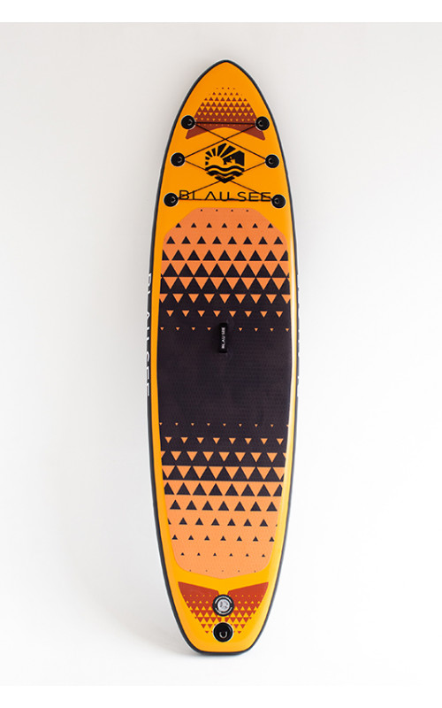 НАДУВНОЙ САП БОРД ORANGA SPACE 10,6 в Ногинске