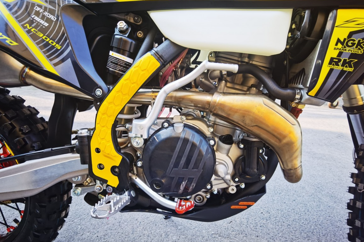 Мотоцикл JHLMOTO JHL Z8 NC300S (182-MN) в Ногинске